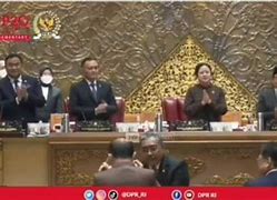 Anggota Dpr Rayakan Ultah Anaknya Tahun 2024