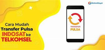 Indosat Tidak Bisa Transfer Pulsa