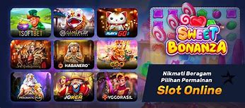 Situs Slot Alaska Slot Online Terbaik Judi