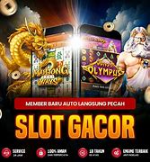 Situs Slot Mudah Jackpot Luar Negeri Gacor Hari Ini 2023 Terbaru