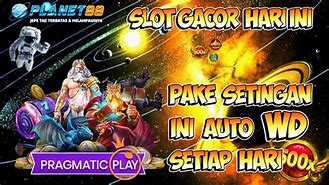 Slot Gacor Hari Ini Panglima Zeus 88 Slot Online