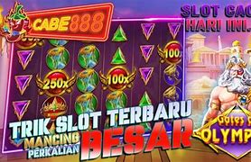 Slot Internasional Abc Slot Online Hari Ini &Amp; Info Situs